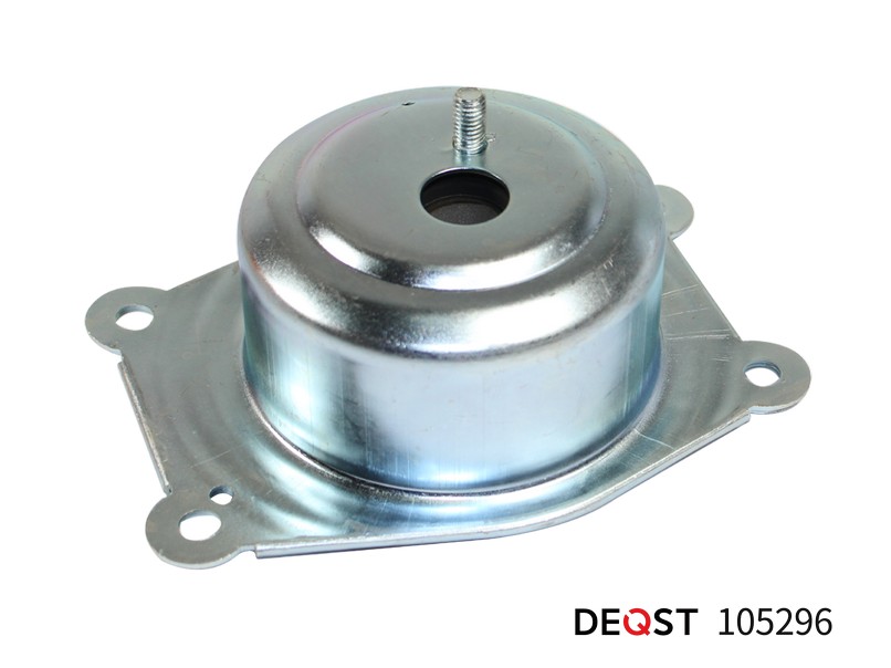 Опора КПП OPEL ASTRA 2006 - 2010 \ 105296 DEQST