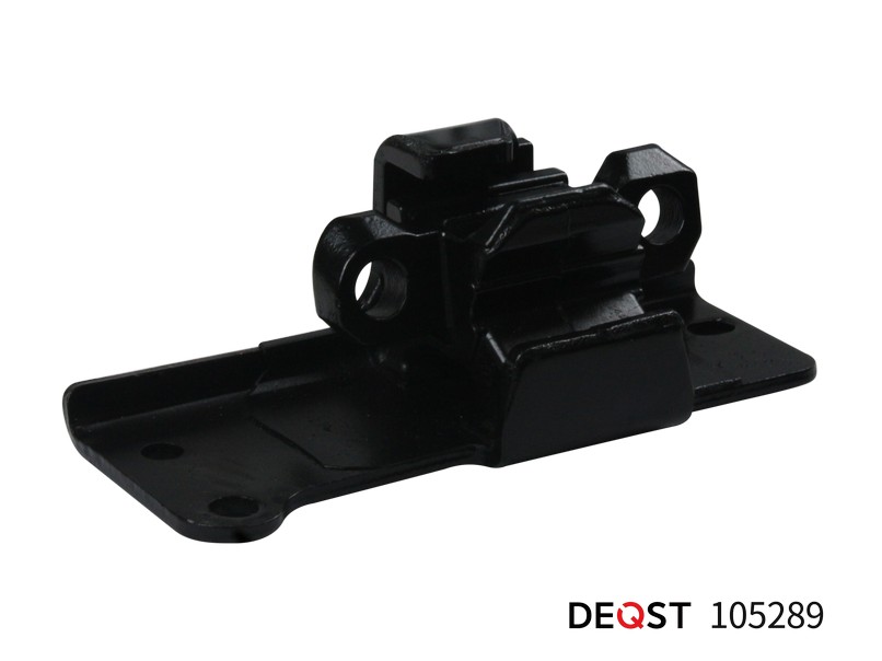 Опора КПП NISSAN MURANO 2004 - 2008 \ 105289 DEQST