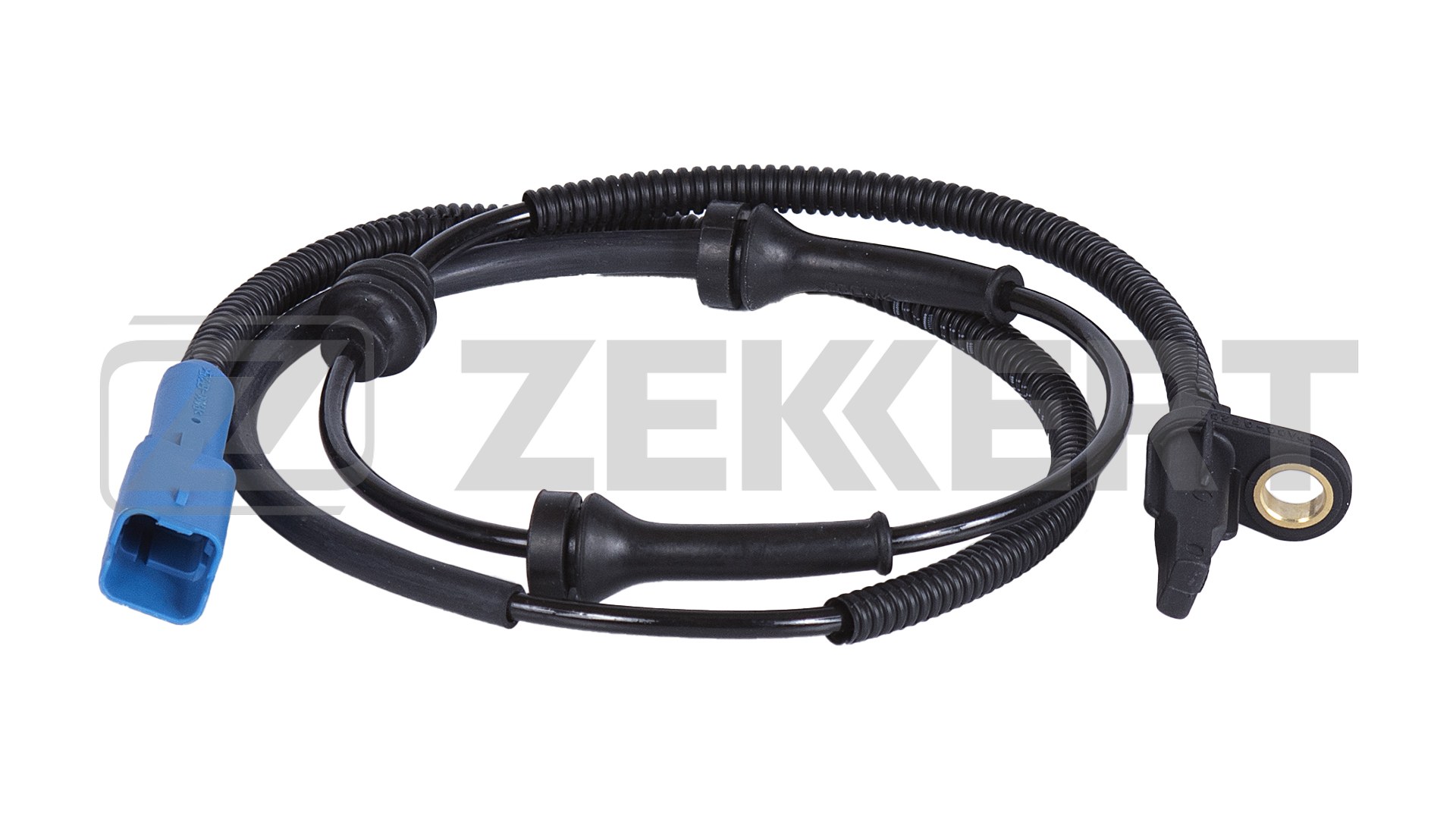Датчик ABS передн. Citroen C4 Cactus 14- C3 II III 09- C3 Picasso 09- Peugeot 207 06-
