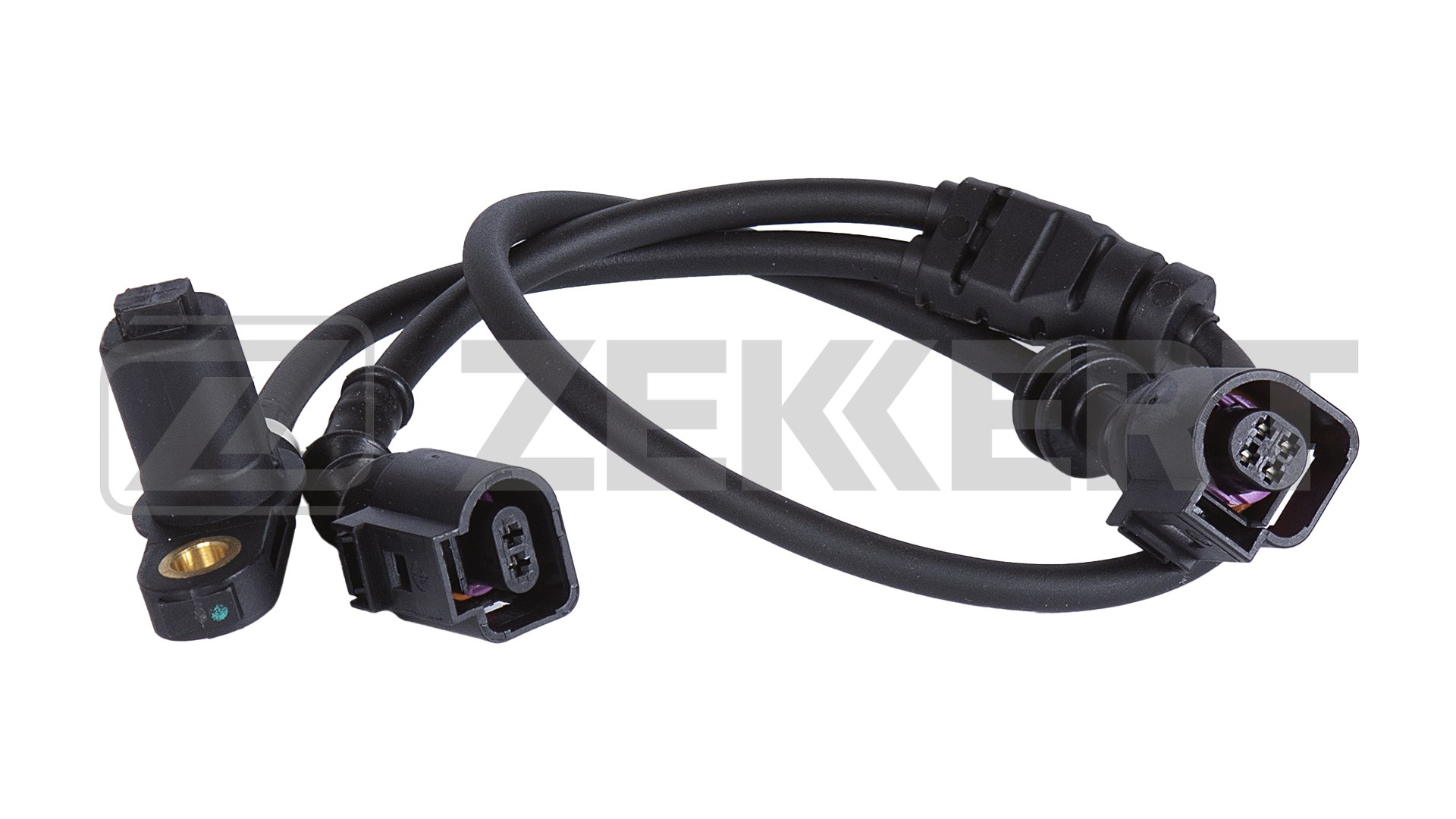 Датчик ABS передн. лев. VW Sharan 00- Ford Galaxy 00- Seat Alhambra 00-