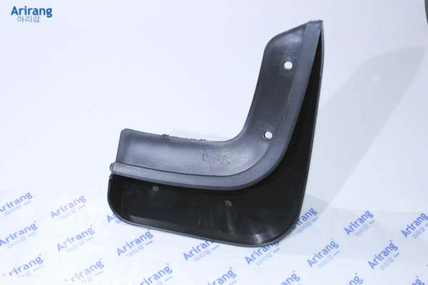 Брызговики Chevrolet Lanos кмпл. 4 шт. \ ARG277707TAXI ARIRANG
