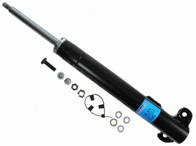 Амортизатор SACHS 115070 /36-612-C/ MB W124 пер.газ.
