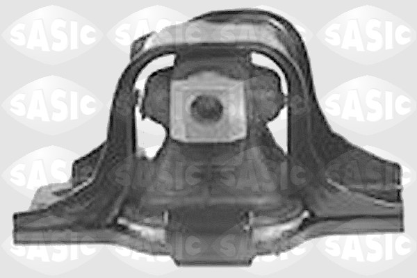 Опора двигателя Renault Grand Scenic II 04-, Kangoo II 08-, Megane II 02-, Scenic II 03- правая \ SASIC 4001834