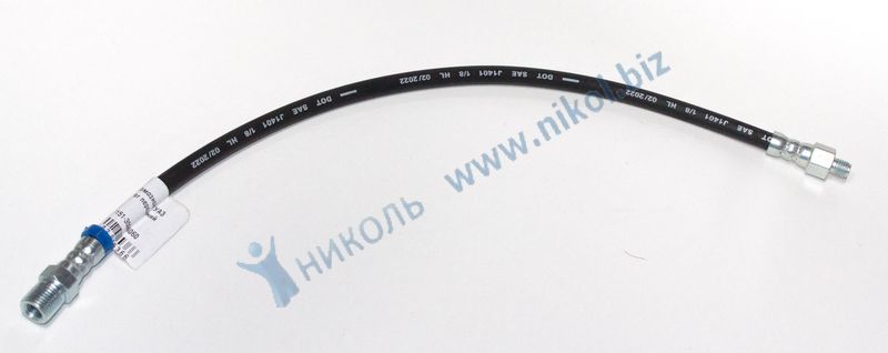 Шланг тормозной УАЗ 3151 Hunter перед VIMMER