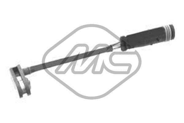 Датчик износа тормозных колодок Mercedes Sprinter 06- L=103MM_METALCAUCHO