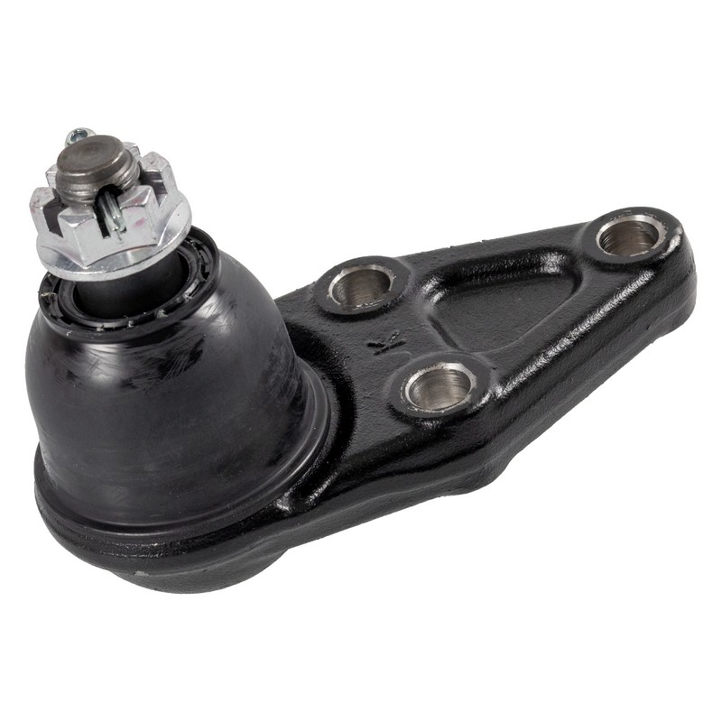 Шаровая опора Mitsubishi Pajero 99- передняя верхняя \ FEBI 41265