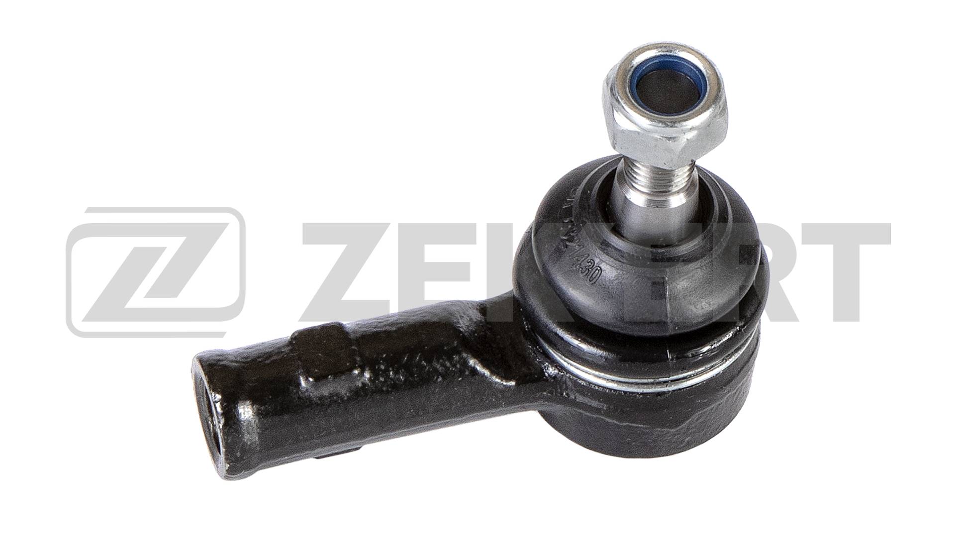 Наконечник рулевой Opel Vectra B 95-, Saab 9-5 (YS3E) 97- Zekkert