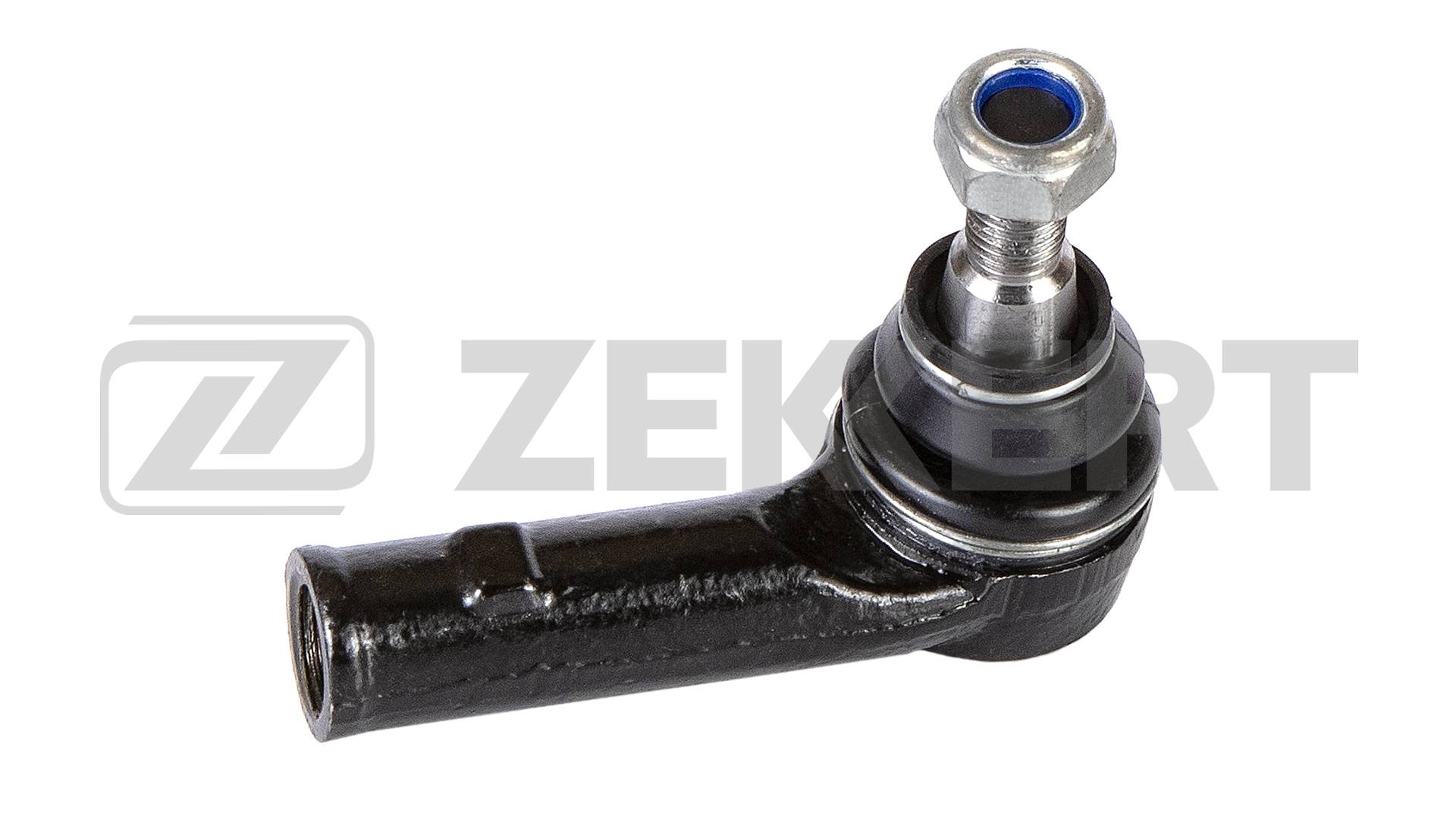 Наконечник рулевой VW Transporter IV 90- Zekkert левый