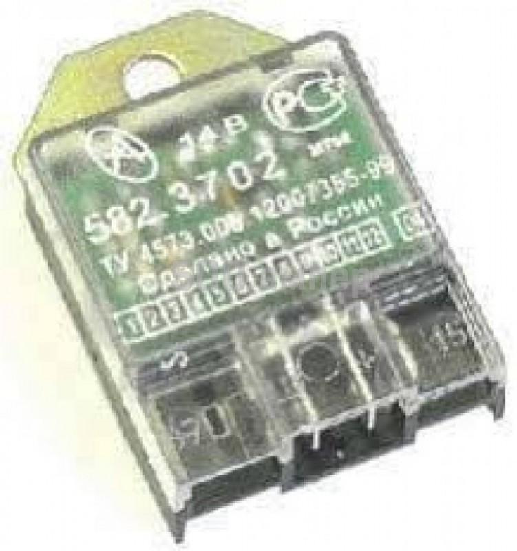 Реле зарядки Г-3302,2410 электронный АСТРО