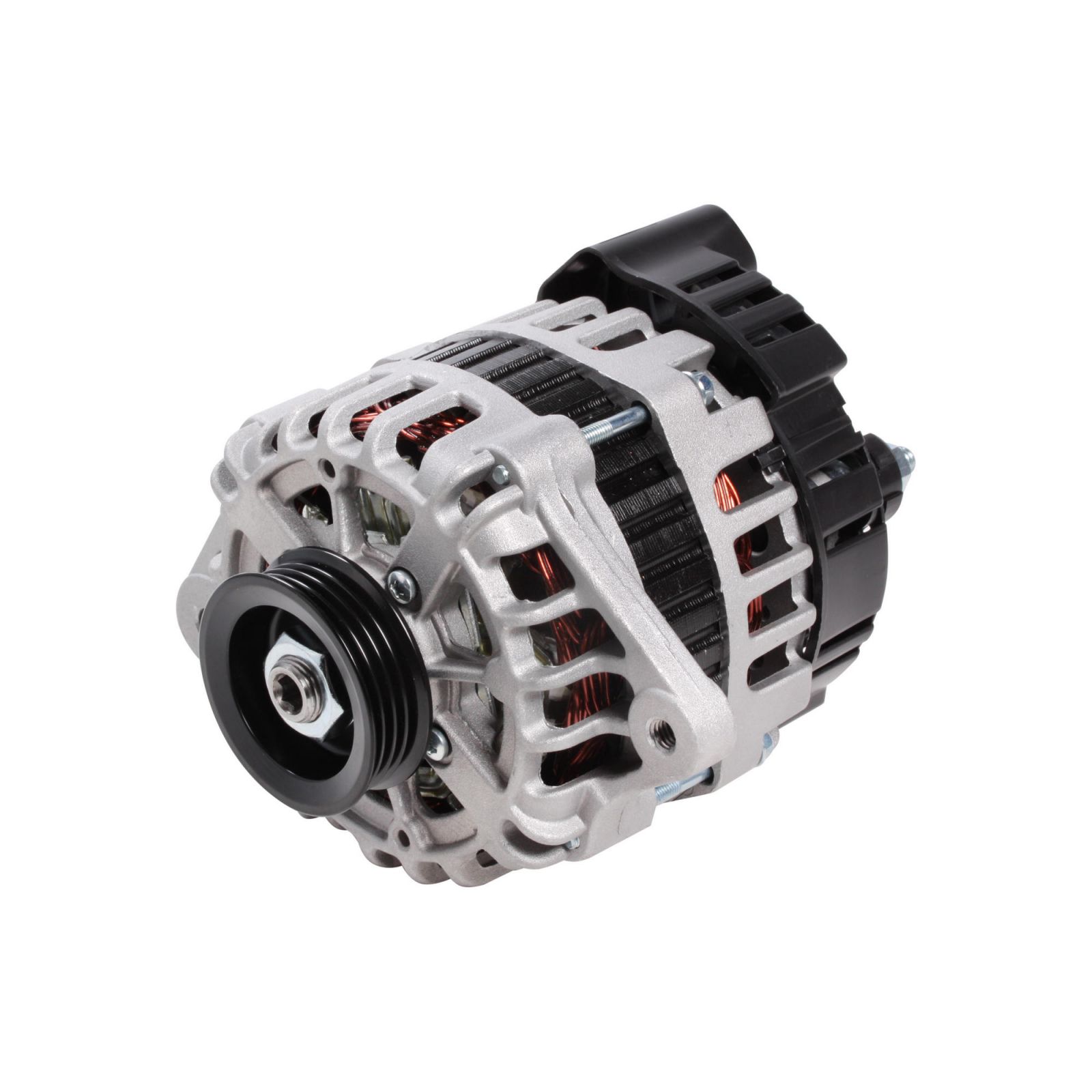 Генератор Hyundai Getz 02-; KIA Picanto 04- 1.1i (70A) STARTVOLT