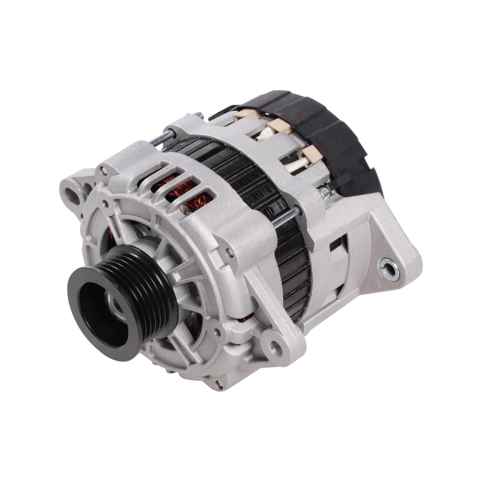 Генератор Chevrolet Aveo 02-, Lacetti 04- (85A) STARTVOLT