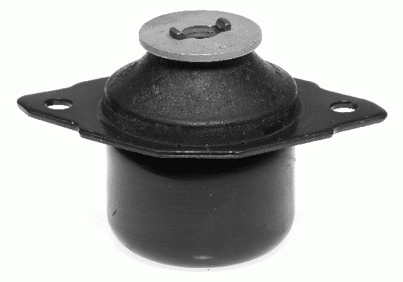 Подушка двигателя/КПП LEMFORDER VW 617452883