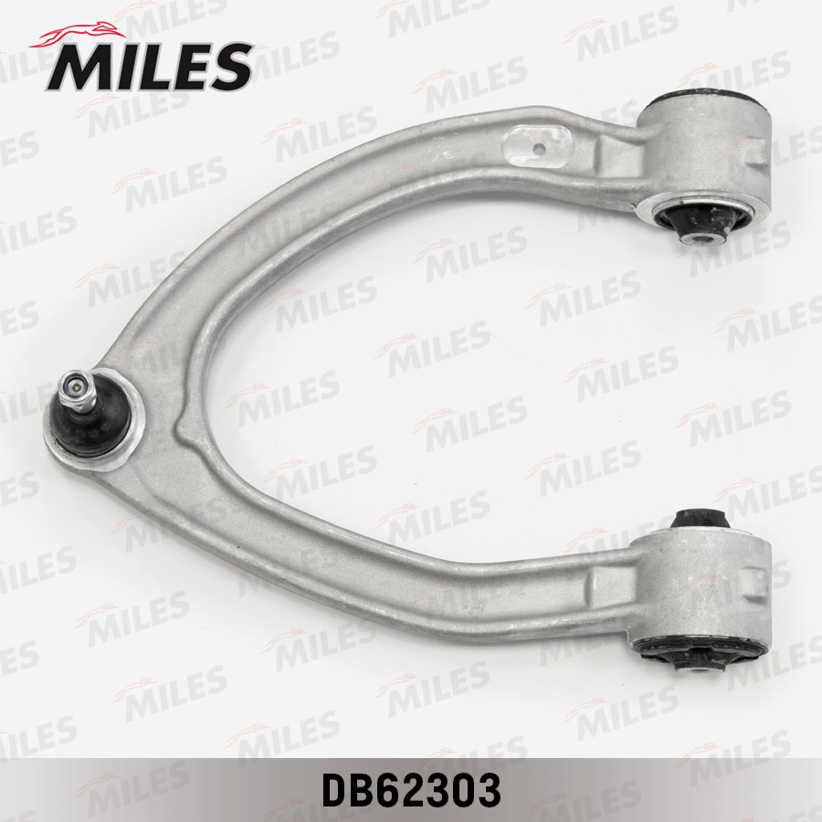 Рычаг MILES MB W220 пер.подв.верх.прав.