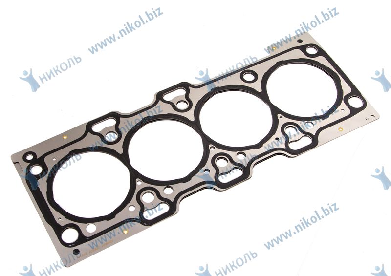 Прокладка головки блока Газель Бизнес дв.Cummins ISF 2.8 G-PART