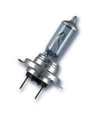 Лампа 24 В H7 70 Вт галогенная Osram 