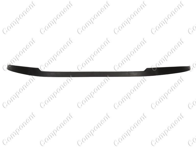 Спойлер бампера Chevrolet Cruze переднего Component