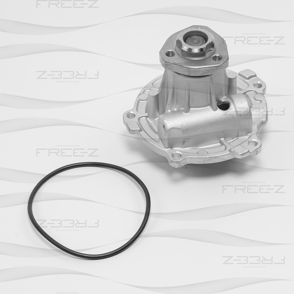 Помпа FREE-Z Audi A4/A6/VW Passat/Golf/Vento 1.9D/TD 94-