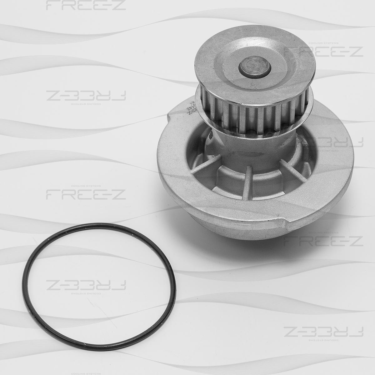 Помпа FREE-Z Daewoo Lanos 1.4/1.5 97-