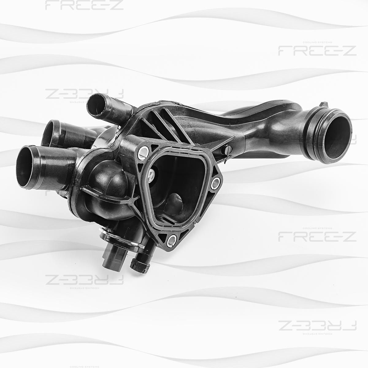 Термостат FREE-Z CITROEN C4/DS3 10-> PEUGEOT 207/3008/308/5008 06-> MINI Clubman/Cooper/One 06->