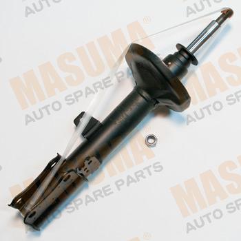 Амортизатор Toyota Carina E 92-98, Corona 92-98, Caldina 96-01 задний газовый Masuma правый