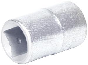 Переходник 1/2" - 1/2" внутренний Новосибирск 