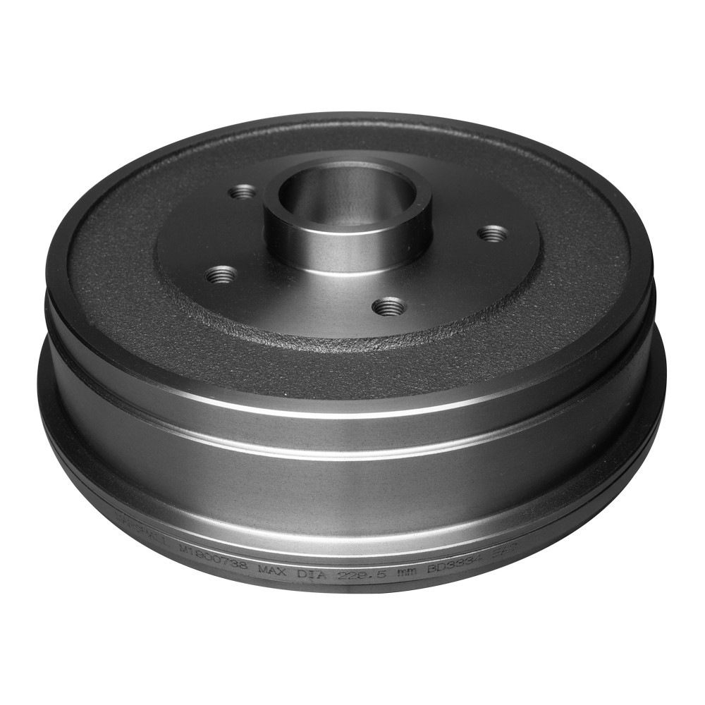 Барабан тормозной Renault Duster 11-, Kaptur 13- Marshall