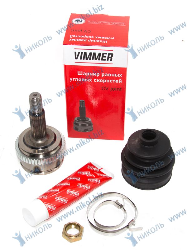 ШРУС наруж 2180 Lada Vesta (15-) VIMMER