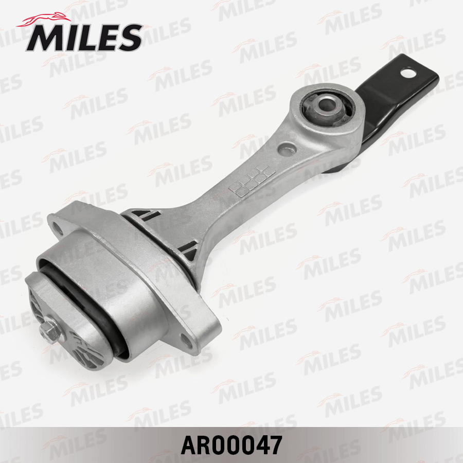 Подушка двигателя/КПП MILES AUDI/VW A3/GOLF IV 1.6-2.3 зад. / FEBI 26610