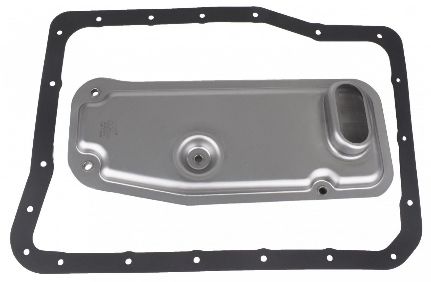Фильтр АКПП JS Asakashi TO Land Cruiser Prado 3RZ-FE RZJ90W 97-02