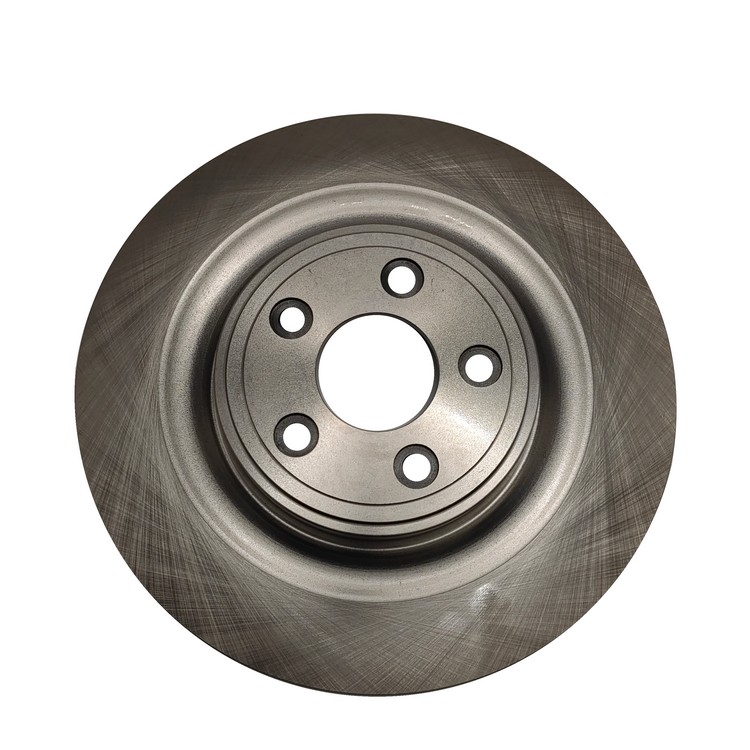 Диск тормозной Jaguar XF 08-, XJ 03- задний 326 х 20 CTR GD0073