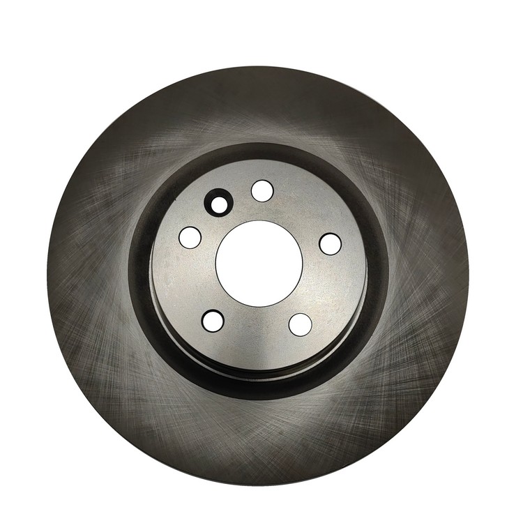 Диск тормозной Land Rover Discovery Sport 14-, Range Rover Evoque 11- передний 325 x 28 CTR GD0083