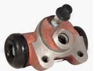 Цилиндр тормозной задний УАЗ D=25 под штуцер М12 х 1,25 Автогидравлика