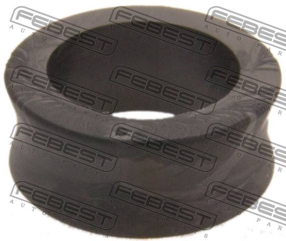 Втулка Toyota Corolla (E90) 87- задней поперечной тяги \ FEBEST TSB-803