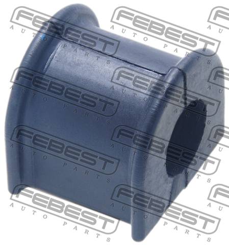 Втулка стабилизатора TOYOTA CHASER GX90,JZX9#,LX90,SX90 1992.10-1996.09 [JP] переднего d21 \ TSB-GX105F FEBEST