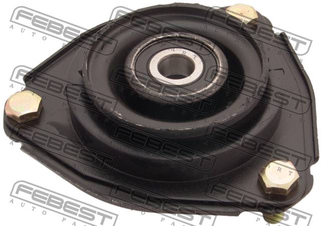 Опора амортизатора TOYOTA CALDINA AT191,CT19#,ET196,ST19# 1992.11-2002.06 [JP] переднего \ TSS-005 FEBEST