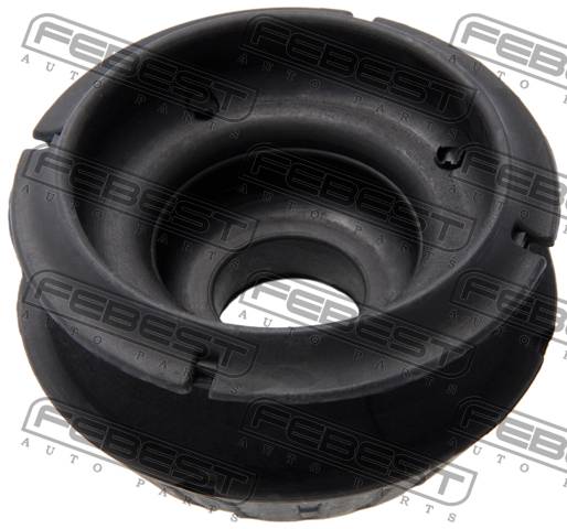 Опора амортизатора Toyota Yaris (P90, P130) 05- переднего \ FEBEST TSS-KSP90F