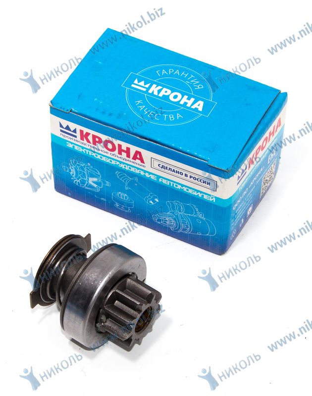 Бендикс Г-ЗМЗ-402 /на ст. 11.131.827 Прамо/ КРОНА