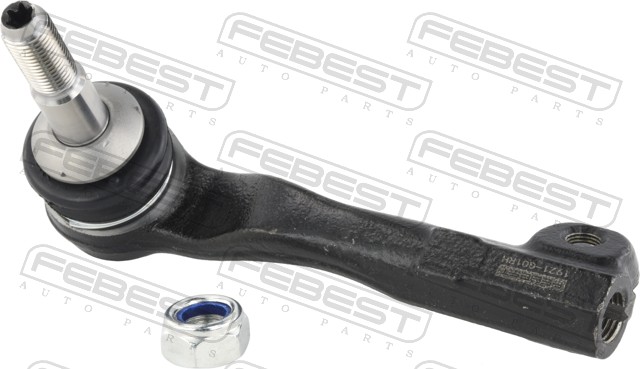 Наконечник рулевой правый BMW X3 G01 2016-2021 [ECE]