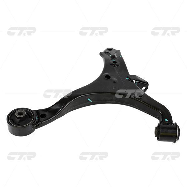 Рычаг подвески HONDA Civic 2000-2005 нижн.лев. \ CQ0079L (CQHO-45L)