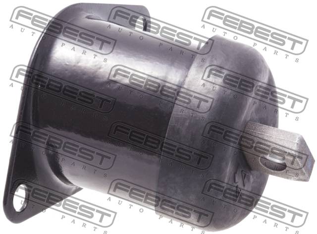 Подушка двигателя HONDA ACCORD CP2 2008-2011 [US] правая (гидравлическая) mt \ HM-CWMTRH FEBEST