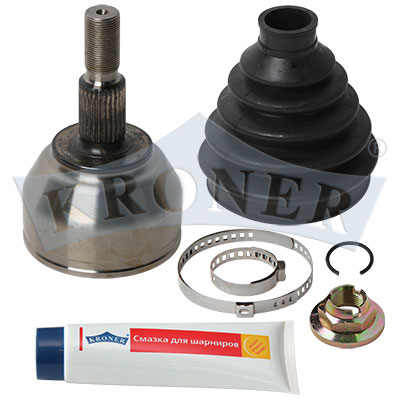 ШРУС Ford Kuga 2.0 10- наружный Kroner