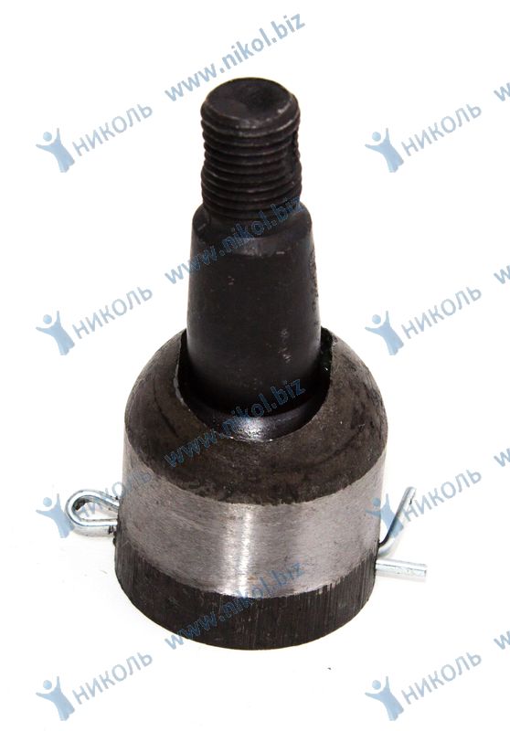 Шарнир рул. тяг Газ-24 G-PART