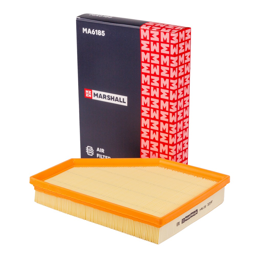 Фильтр воздушный JAC JS6 22- (MA6185)