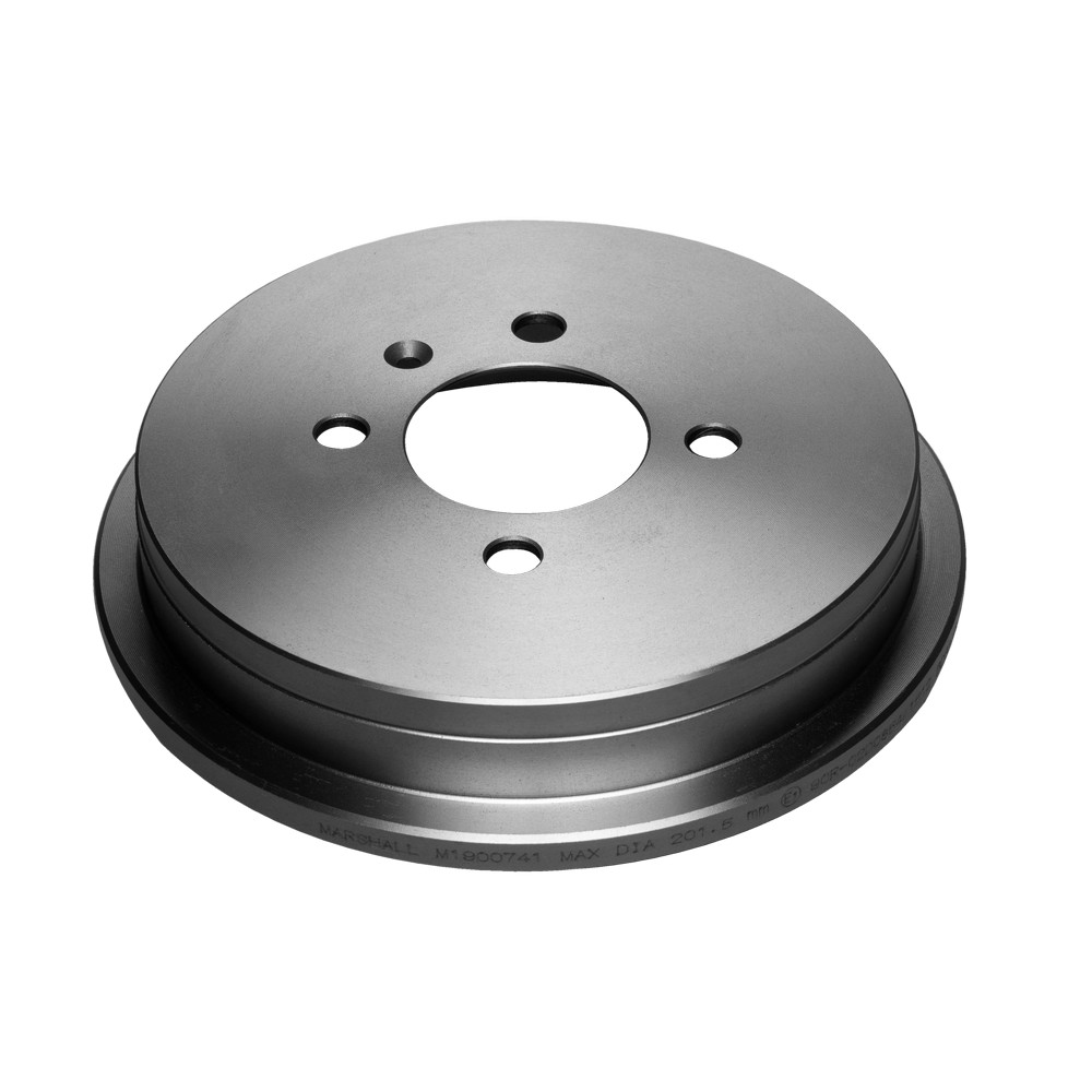 Барабан тормозной Chery Amulet 10-; VAG Polo (6N2) 99- Marshall