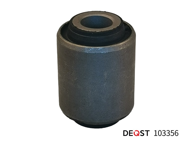 Сайлентблок рычага Toyota Land Cruiser Prado (J120, J150) 02- заднего поперечного \ DEQST 103356