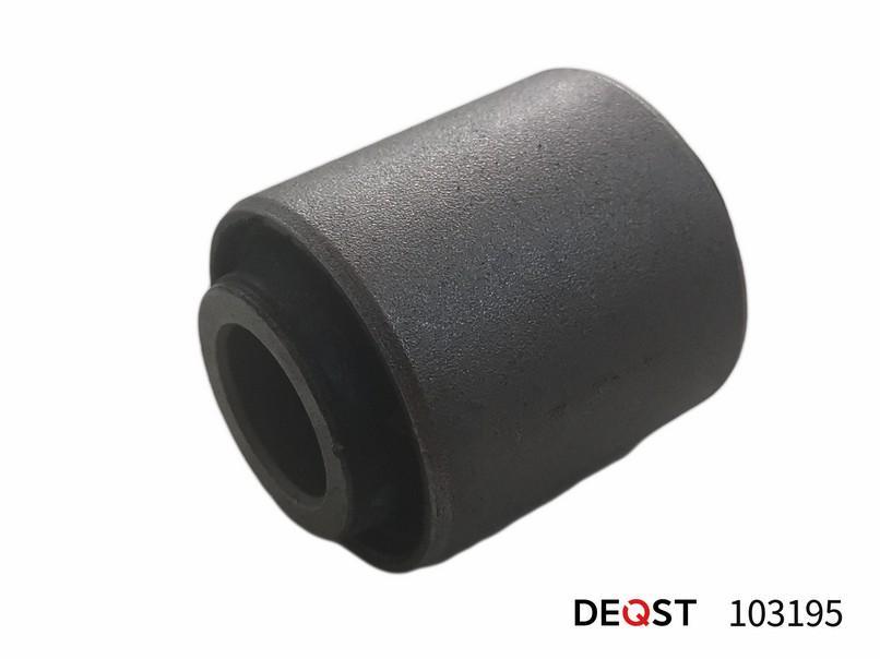 Сайлентблок тяги Toyota Land Cruiser (J80) 90-97 задней поперечной \ DEQST 103195