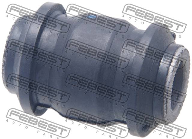 Сайлентблок Toyota RAV4 00-05; Chery Tiggo 06-; Lifan X60 11- задней поперечной тяги \ FEBEST TAB-552