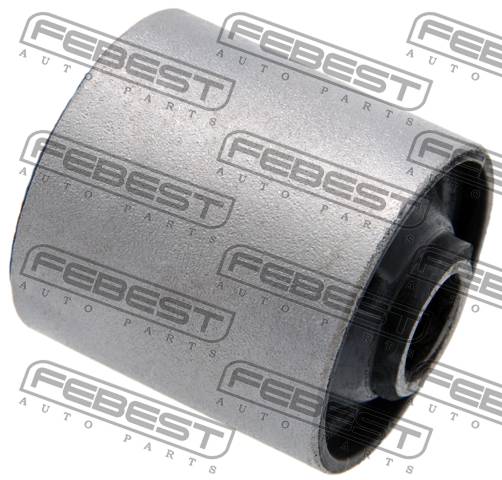 Сайлентблок TOYOTA PROBOX/SUCCEED NCP5#,NLP51 2002.06-2014.09 [JP] задней продольной тяги \ TAB-491 FEBEST