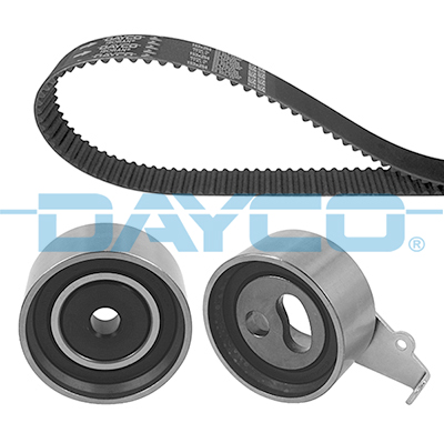 Комплект ГРМ DAYCO KTB879