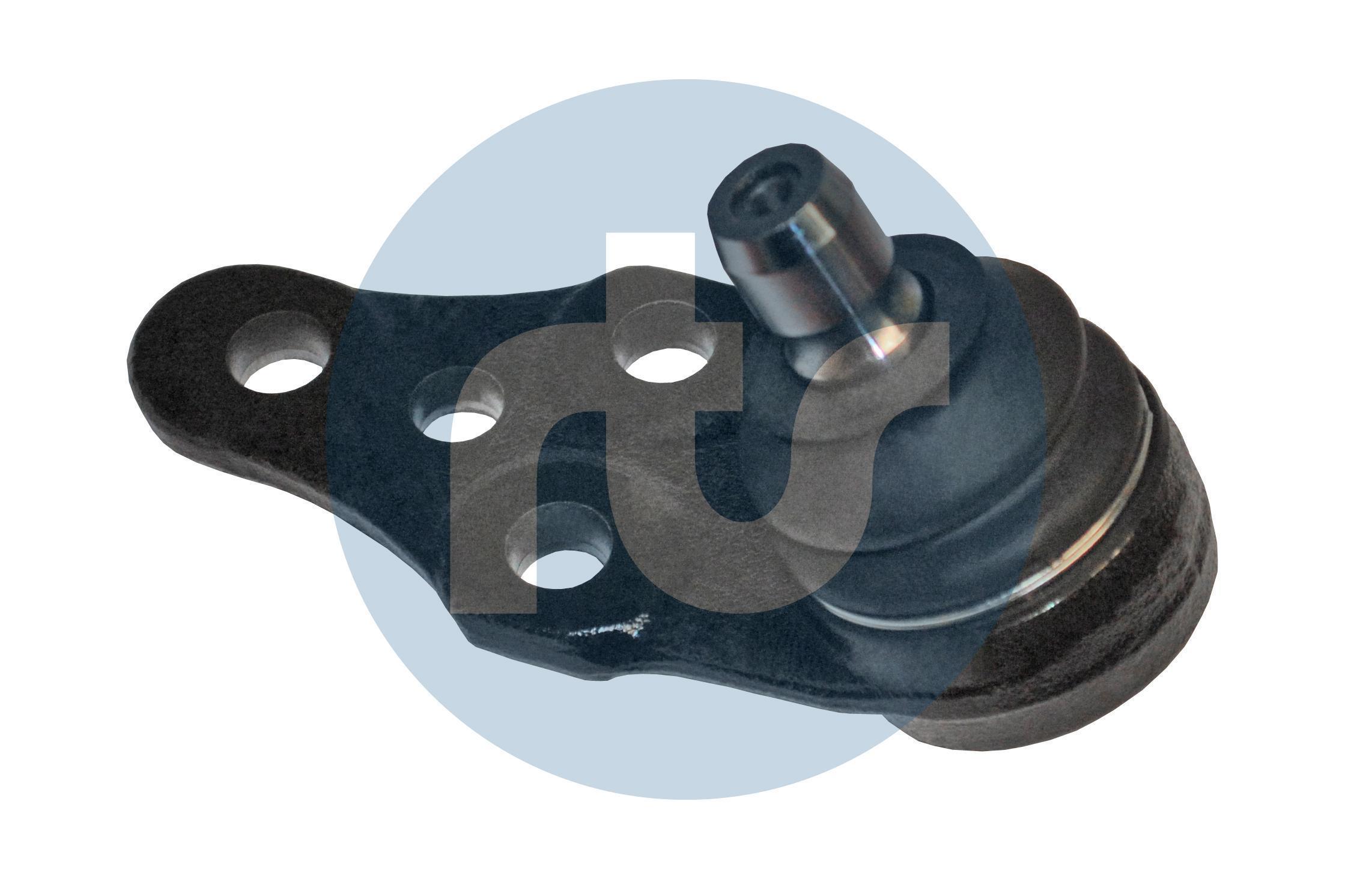 Шаровая опора Chevrolet Rezzo 00-, Tacuma 00- \ RTS 93-03125